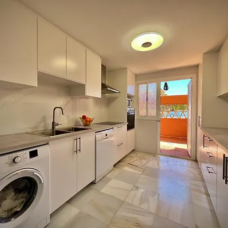 Semesterbostad Marbella Vistazur With Pool By Homing *