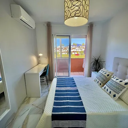 Marbella Vistazur With Pool By Homing Semesterbostad *