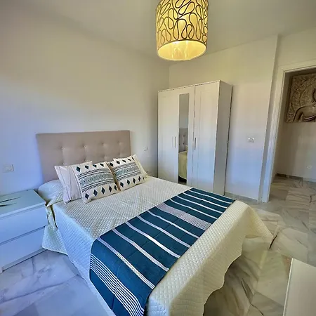 Semesterbostad Marbella Vistazur With Pool By Homing *