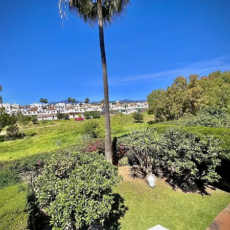 Marbella Vistazur With Pool By Homing Σπίτι διακοπών *